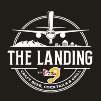The Landing with Pizza 9